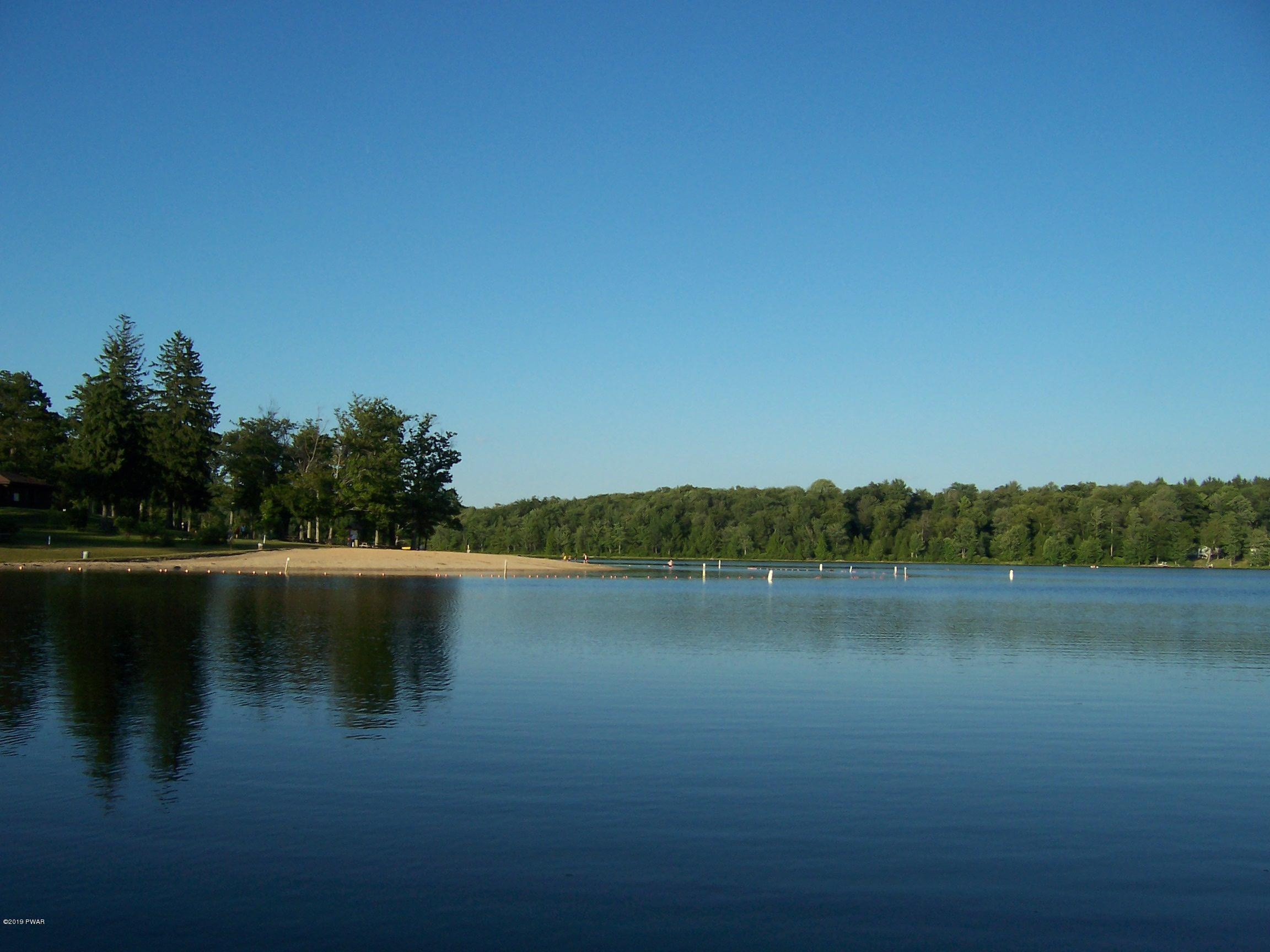 236 Perry Road Greentown, PA 18426 - Photo 49 of 56 Promised Land State Park - Main Beach