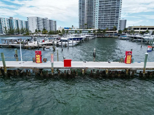a view of wooden fence