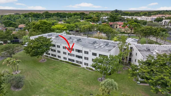 $149,900 | 10837 West Clairmont Circle, Unit 208, Tamarac, FL 33321