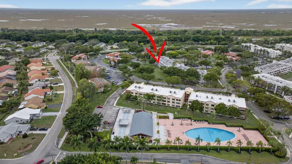 $149,900 | 10837 West Clairmont Circle, Unit 208, Tamarac, FL 33321