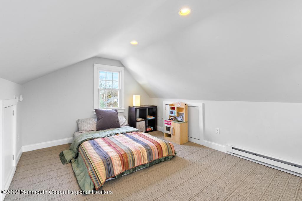 429 Juliustown Pemberton Road Juliustown, NJ 08022 - Photo 29 of 64 large 3rd floor bedroom