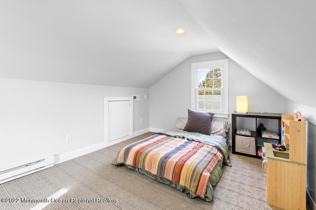 429 Juliustown Pemberton Road Juliustown, NJ 08022 - Photo 30 of 64 large 3rd bedroom