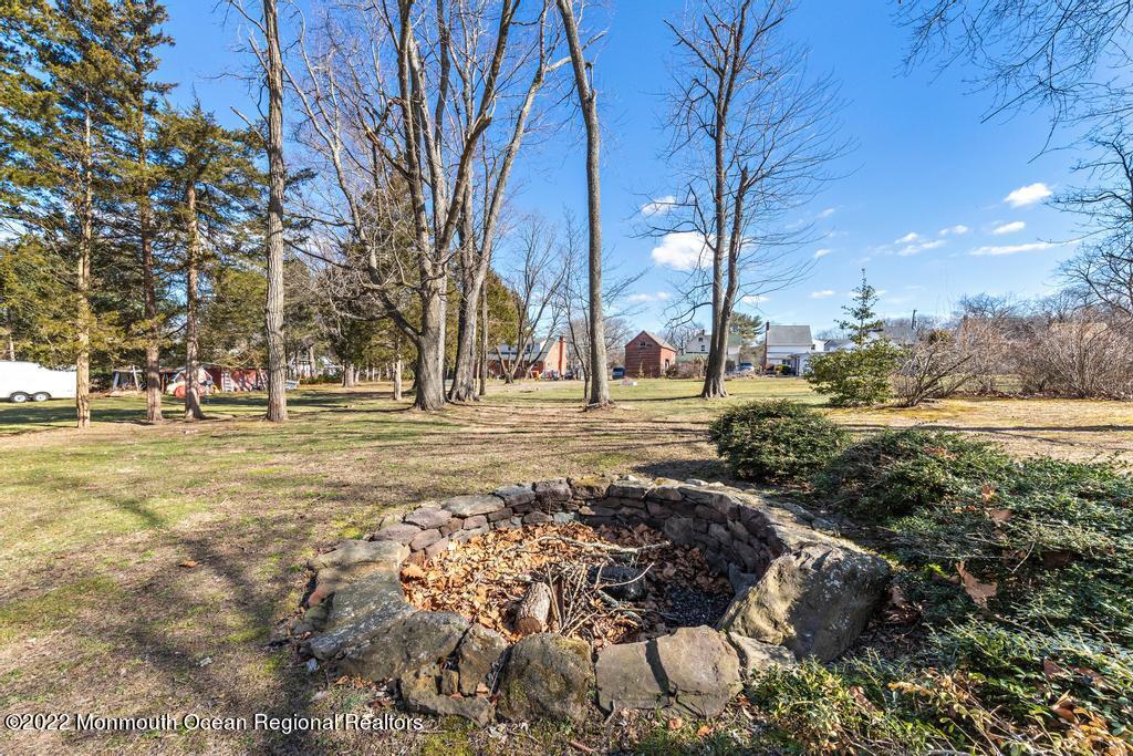429 Juliustown Pemberton Road Juliustown, NJ 08022 - Photo 44 of 64 great firepit