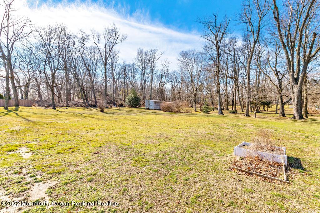 429 Juliustown Pemberton Road Juliustown, NJ 08022 - Photo 49 of 64 more yard