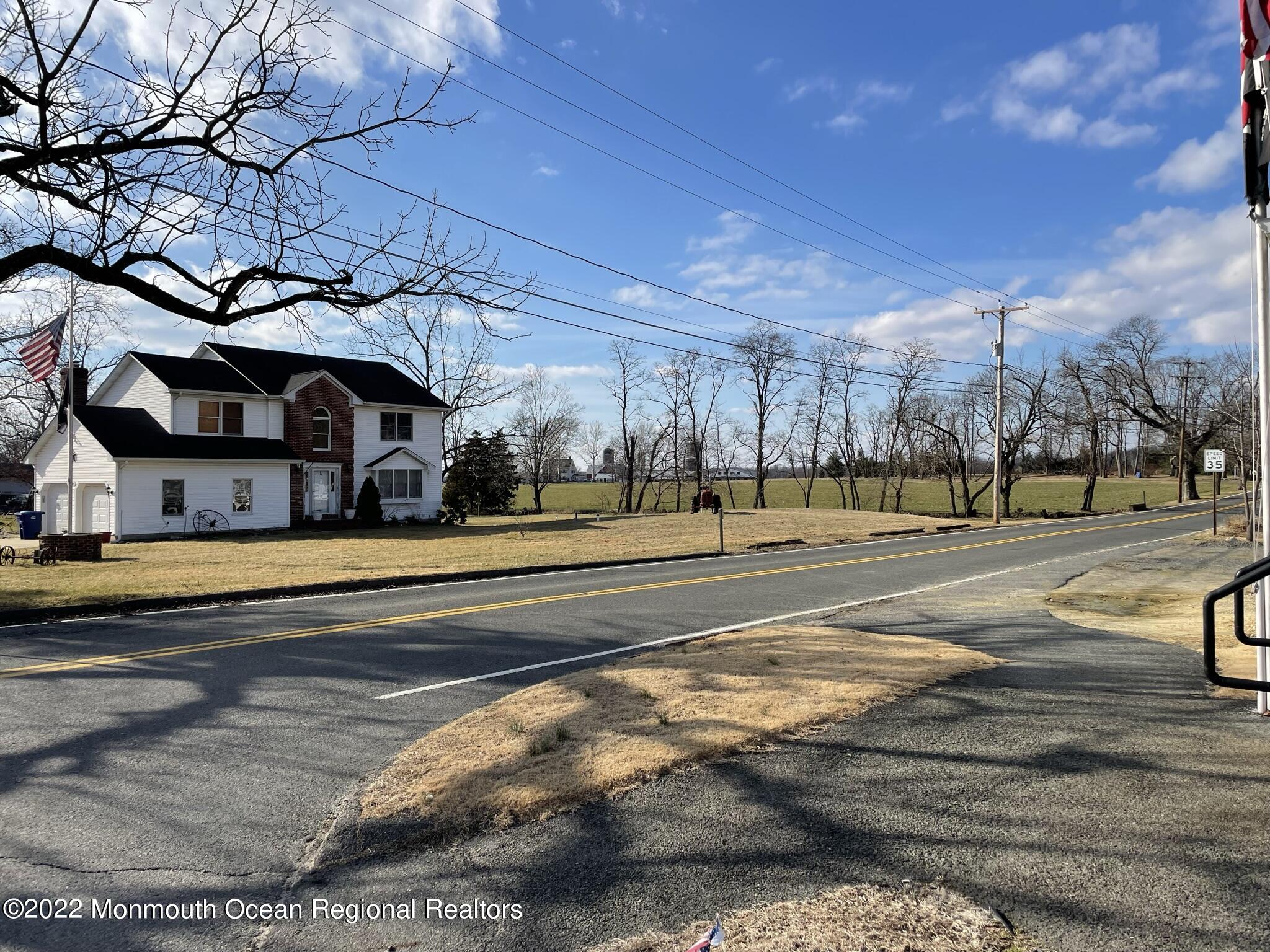 429 Juliustown Pemberton Road Juliustown, NJ 08022 - Photo 53 of 64 main street
