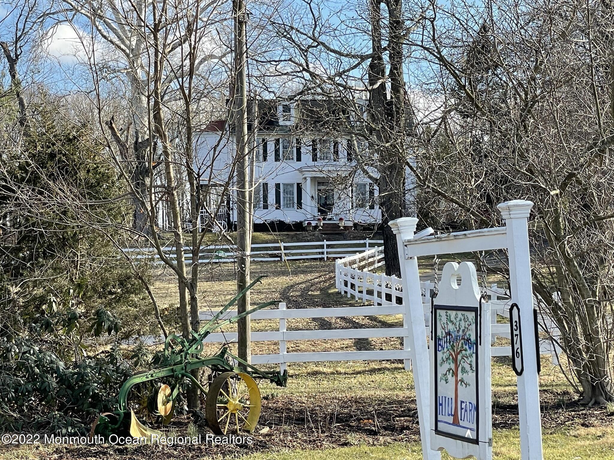 429 Juliustown Pemberton Road Juliustown, NJ 08022 - Photo 56 of 64 nearby farms