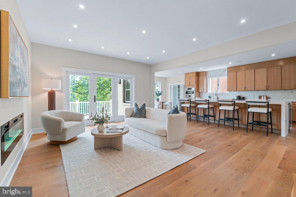 6002 Onondaga Road Bethesda, MD 20816 - Photo 30 of 70