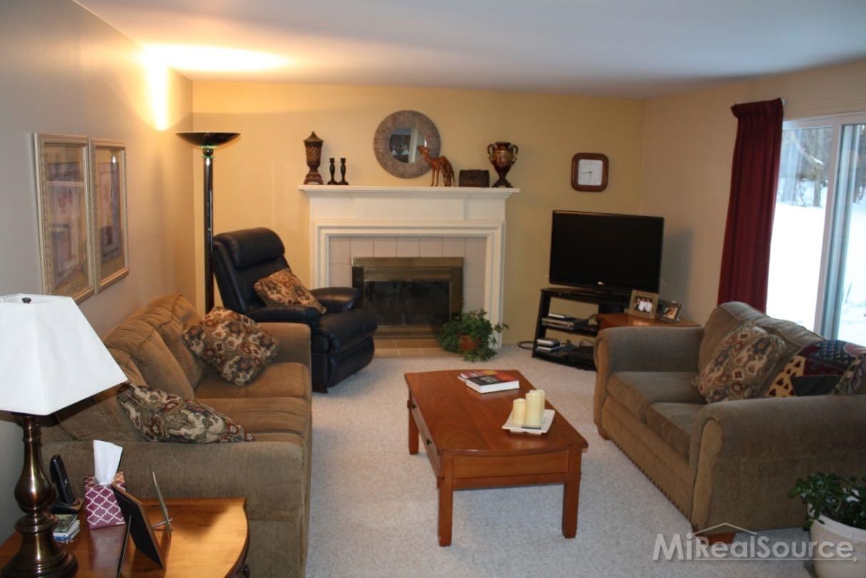 1700 North Fairview Lane Rochester Hills, MI 48306 - Photo 12 of 26