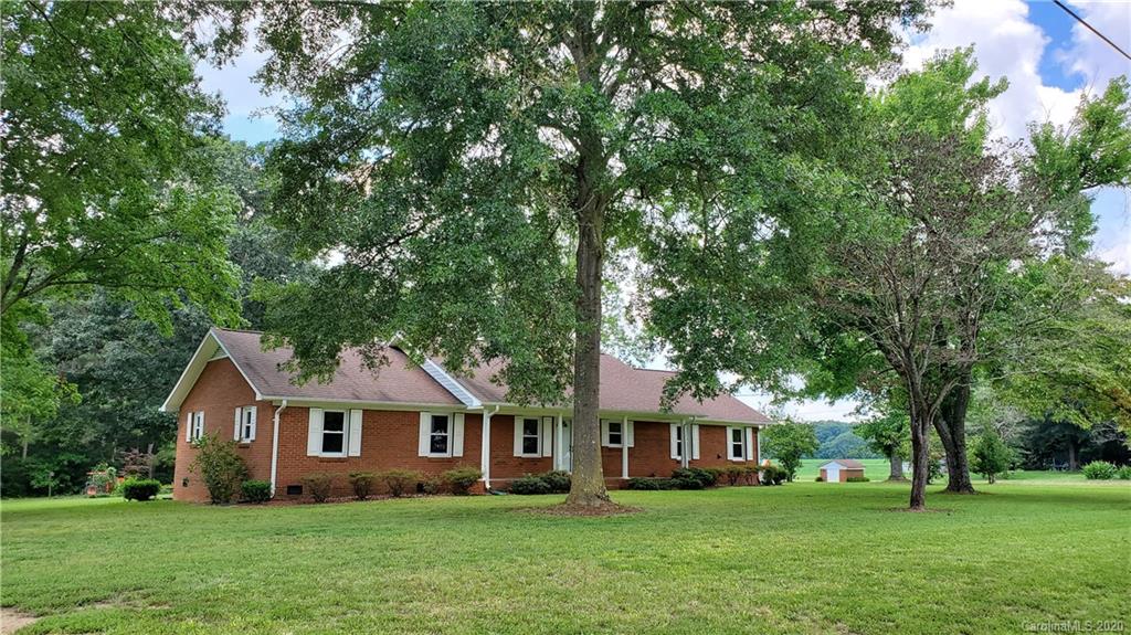 2603 Old Camden Road Monroe, NC 28110 - Photo 3 of 26