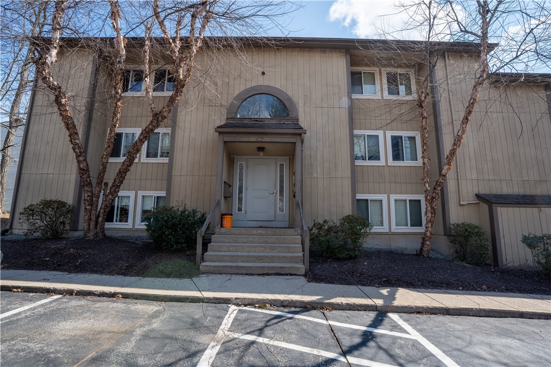 400 New River Road, Unit 712 Lincoln, RI 02838 - Photo 11 of 11