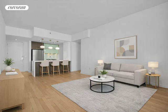 $899,000 | 21-45 44th Drive, Unit 6B | Long Island City