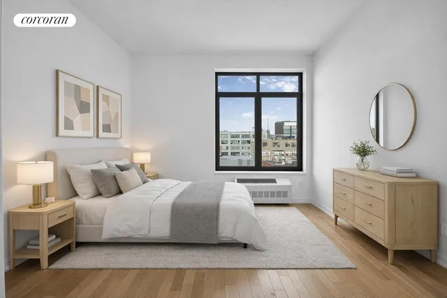 $899,000 | 21-45 44th Drive, Unit 6B | Long Island City