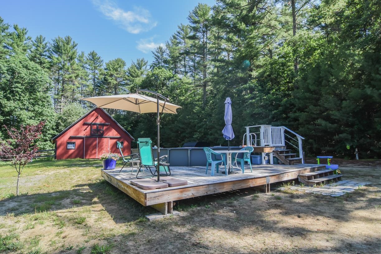 22 Sargent Road Brookline, NH 03033 - Photo 55 of 59
