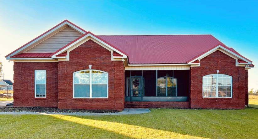 2441 Glen Lawrence Road Cowarts, AL 36321 - Photo 1 of 48 Main View