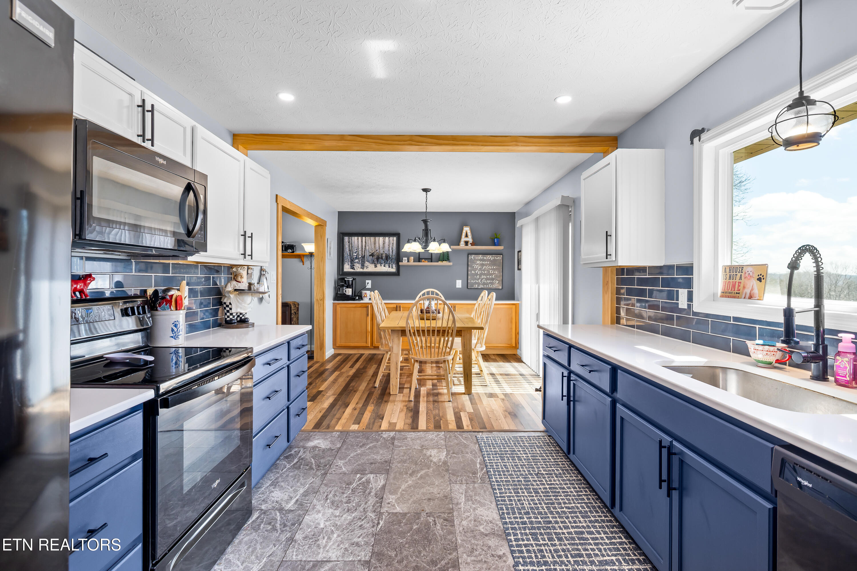 107 Timbercrest Lane Clinton, TN 37716 - Photo 12 of 45 107TimbercrestLn-7