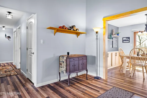 $425,000 | 107 Timbercrest Lane, Clinton, TN 37716