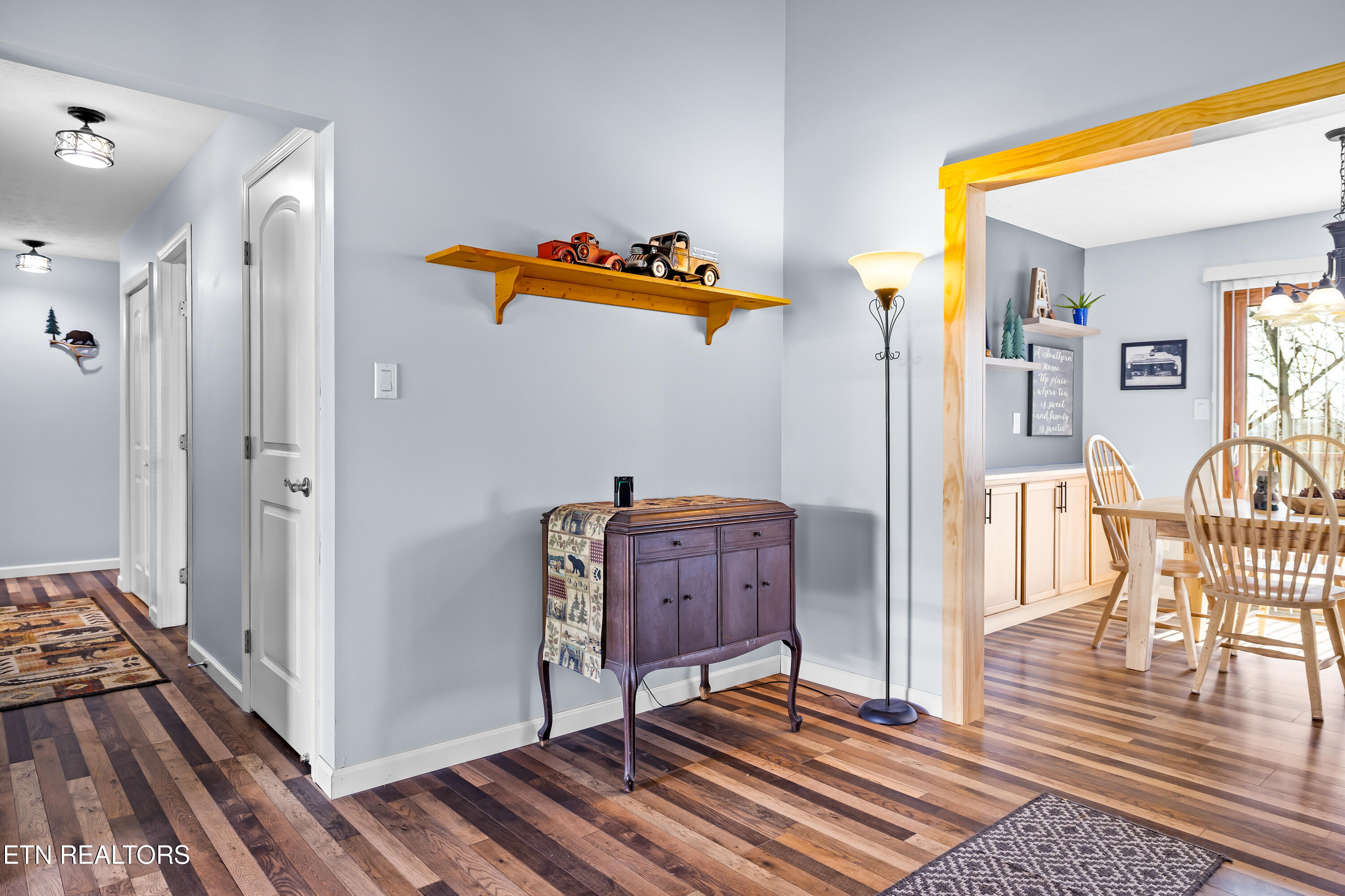 107 Timbercrest Lane Clinton, TN 37716 - Photo 19 of 45 107TimbercrestLn-14