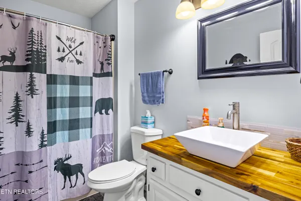 $425,000 | 107 Timbercrest Lane, Clinton, TN 37716