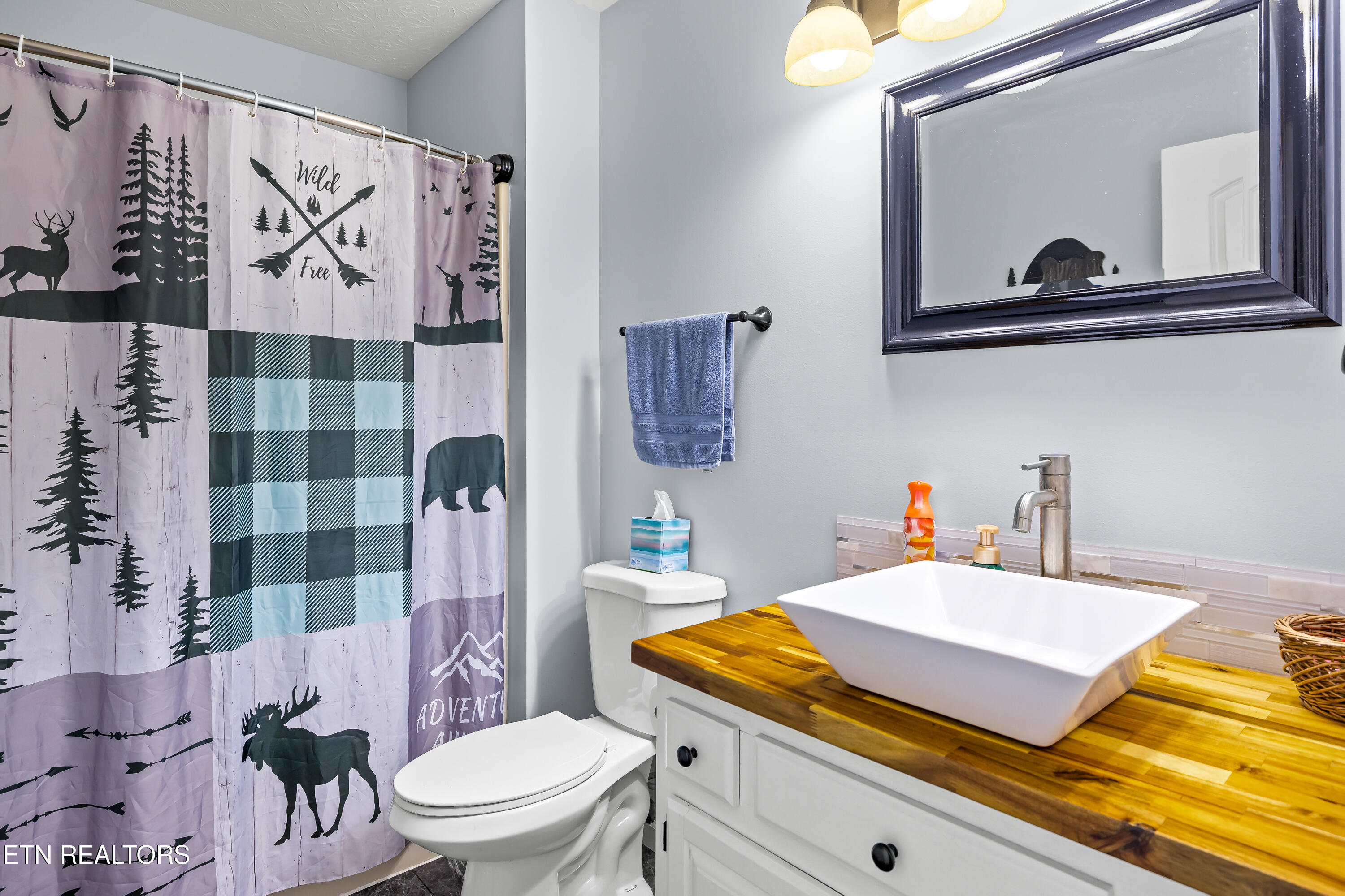 107 Timbercrest Lane Clinton, TN 37716 - Photo 20 of 45 107TimbercrestLn-15