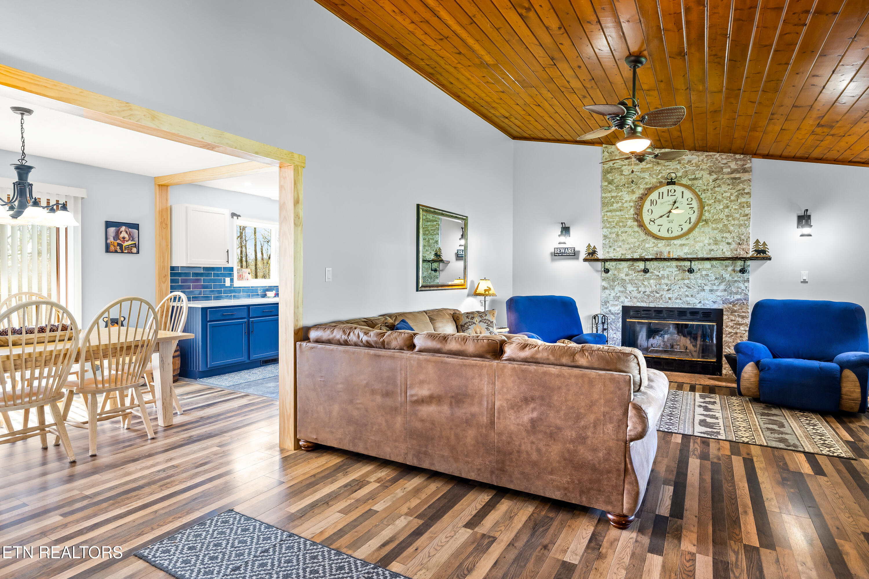 107 Timbercrest Lane Clinton, TN 37716 - Photo 27 of 45 107TimbercrestLn-22