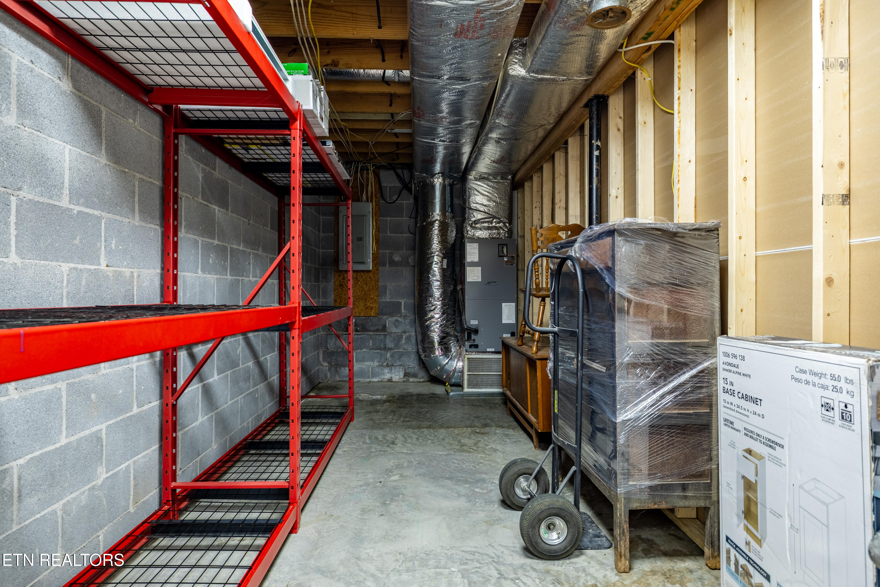 107 Timbercrest Lane Clinton, TN 37716 - Photo 32 of 45 107TimbercrestLn-27