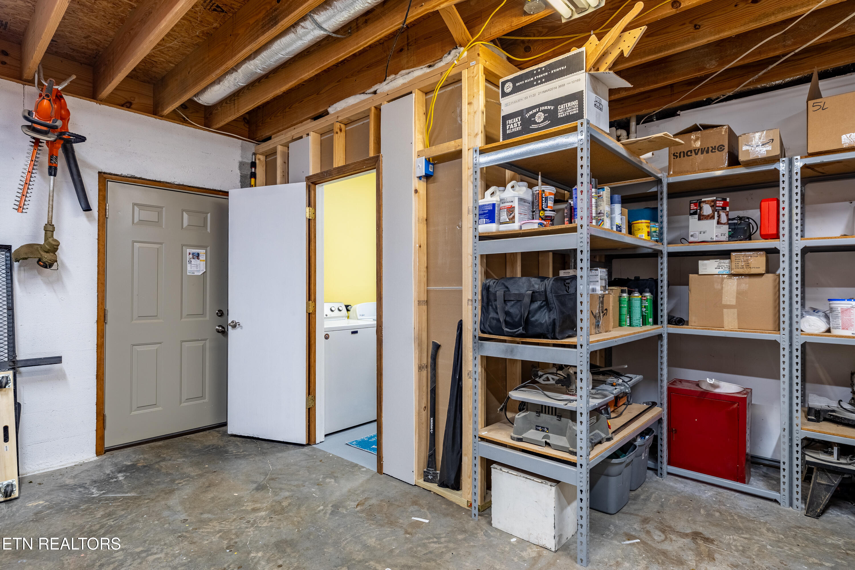 107 Timbercrest Lane Clinton, TN 37716 - Photo 36 of 45 107TimbercrestLn-31