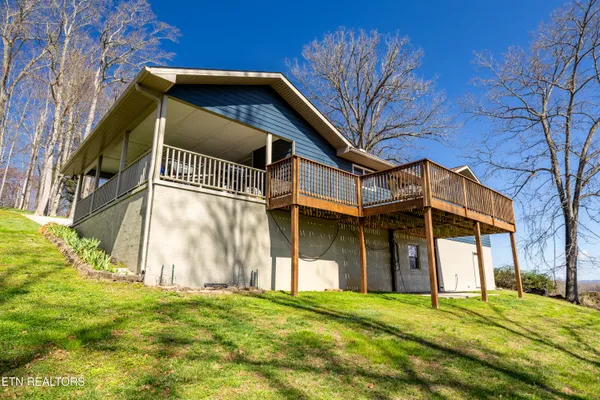 $425,000 | 107 Timbercrest Lane, Clinton, TN 37716