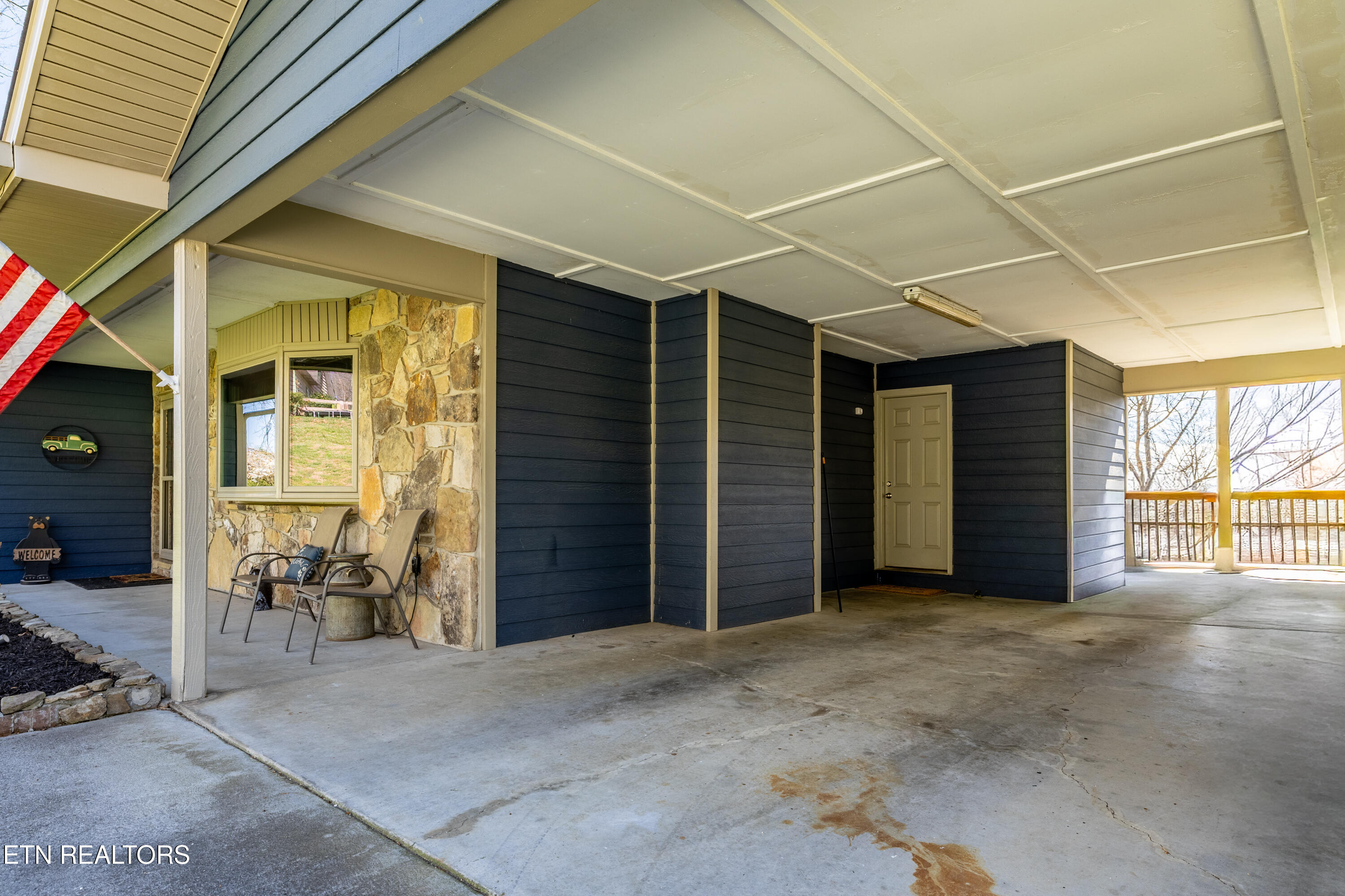 107 Timbercrest Lane Clinton, TN 37716 - Photo 7 of 45 107TimbercrestLn-37