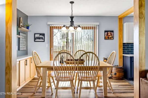 $425,000 | 107 Timbercrest Lane, Clinton, TN 37716