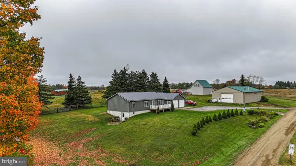 $759,000 | 514 Kidney Road, Genesee, PA 16923