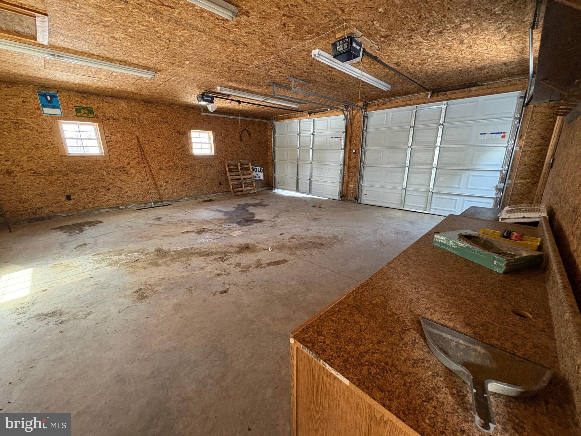 514 Kidney Road Genesee, PA 16923 - Photo 24 of 84 a view of a storage & utility room
