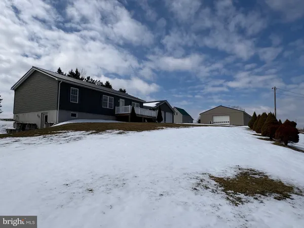 $759,000 | 514 Kidney Road, Genesee, PA 16923
