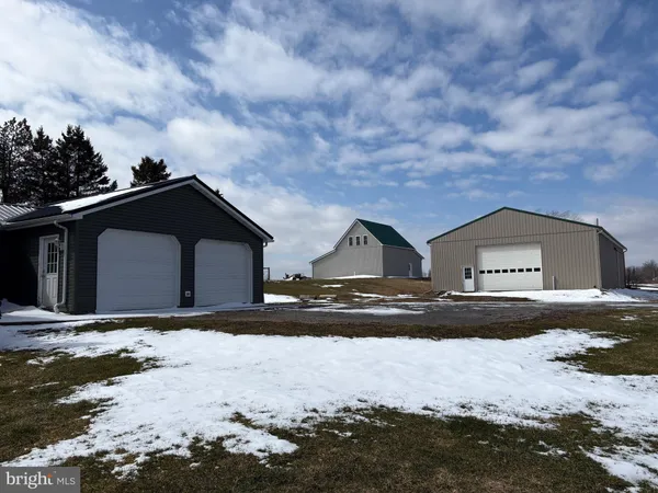 $759,000 | 514 Kidney Road, Genesee, PA 16923