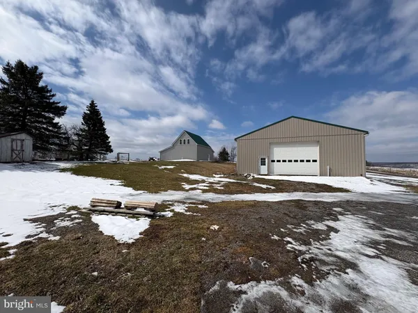$759,000 | 514 Kidney Road, Genesee, PA 16923