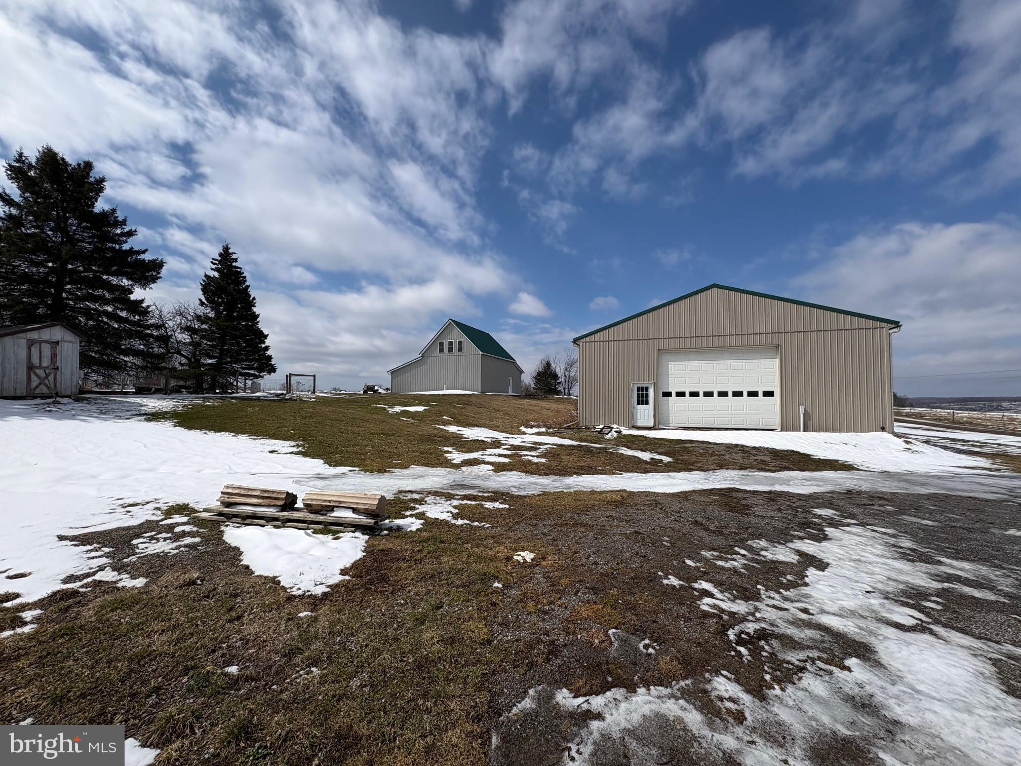 514 Kidney Road Genesee, PA 16923 - Photo 46 of 84
