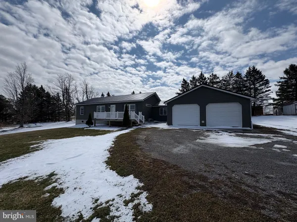 $759,000 | 514 Kidney Road, Genesee, PA 16923