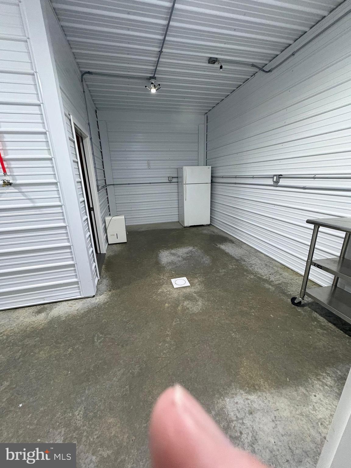 514 Kidney Road Genesee, PA 16923 - Photo 78 of 84 a view of a garage