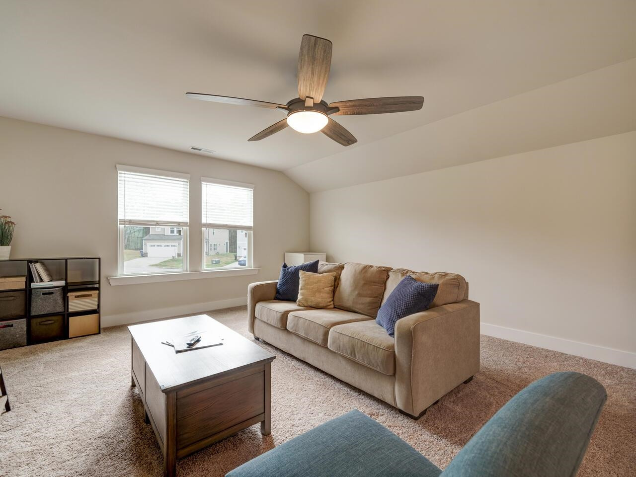 1424 Wrenn Road Durham, NC 27703 - Photo 26 of 41 Loft