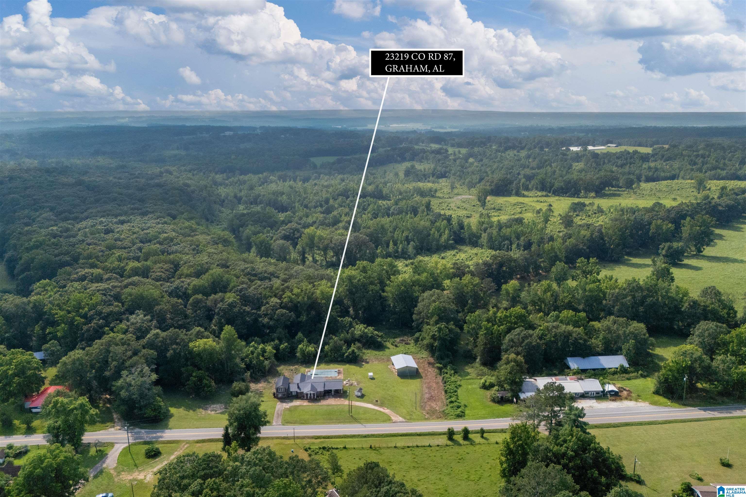 23219 County Road 87 Graham, AL 36263 - Photo 7 of 39