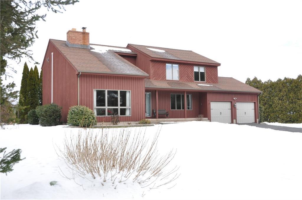 15 Harris Road Avon, CT 06001 - Photo 1 of 1 Front view
