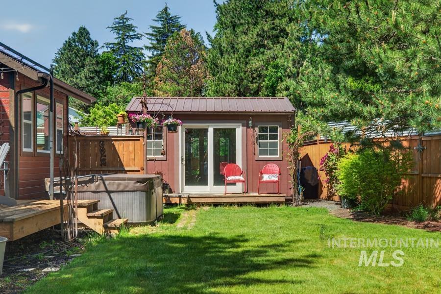 1673 Appaloosa Road Moscow, ID 83843 - Photo 41 of 50
