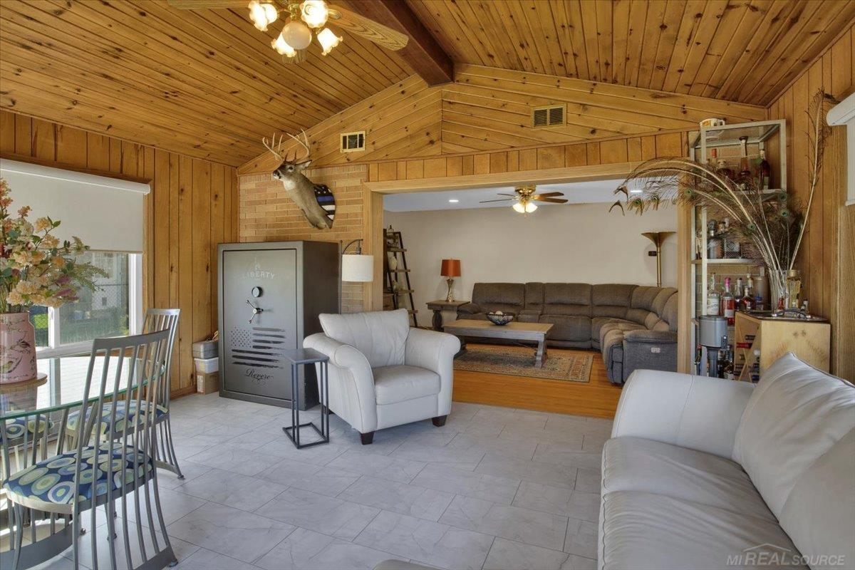 7274 Bluebill Road Pearl Beach, MI 48001 - Photo 14 of 45