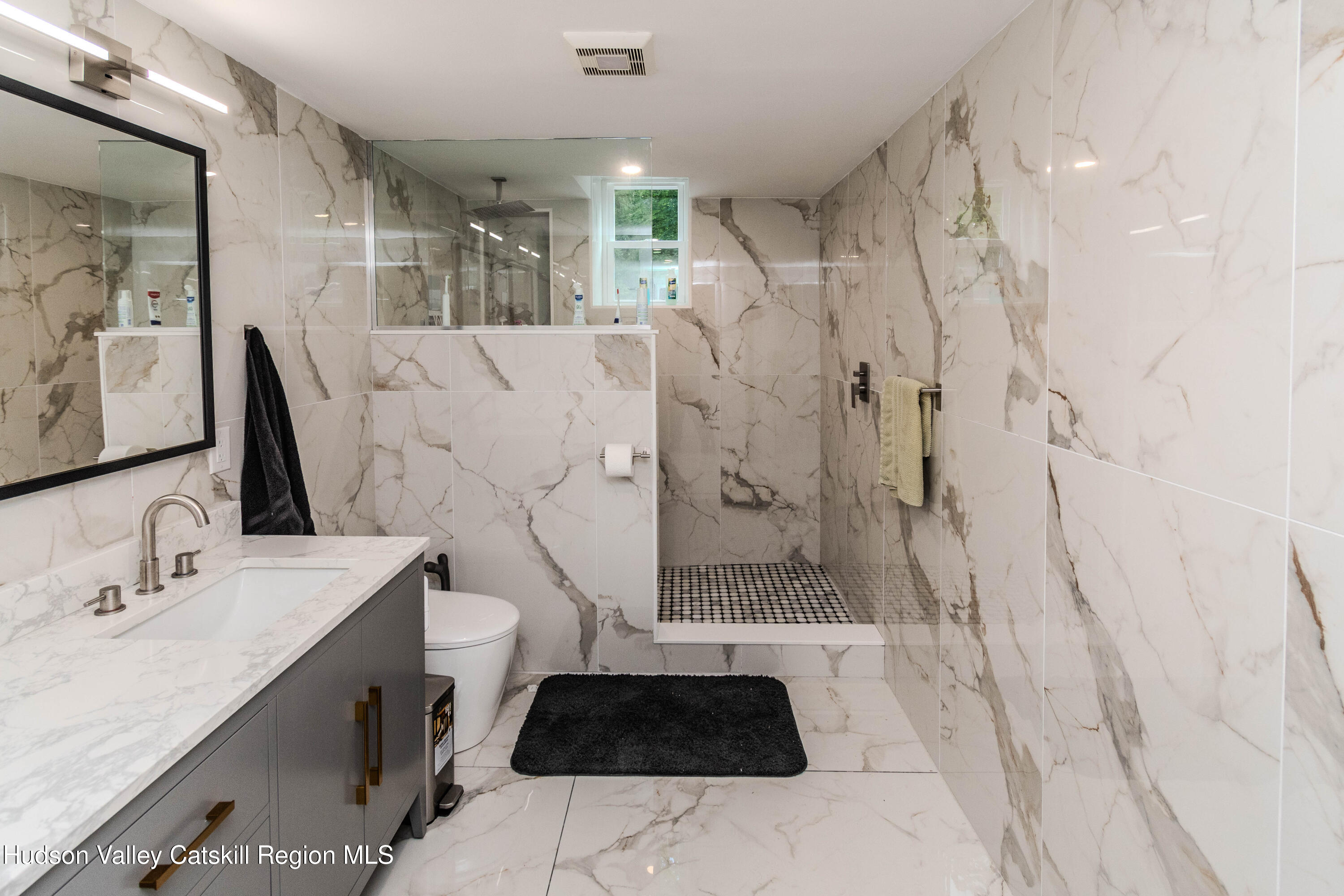 270 Green Lake Road Catskill, NY 12414 - Photo 41 of 66 Downstairs Bathroom 2