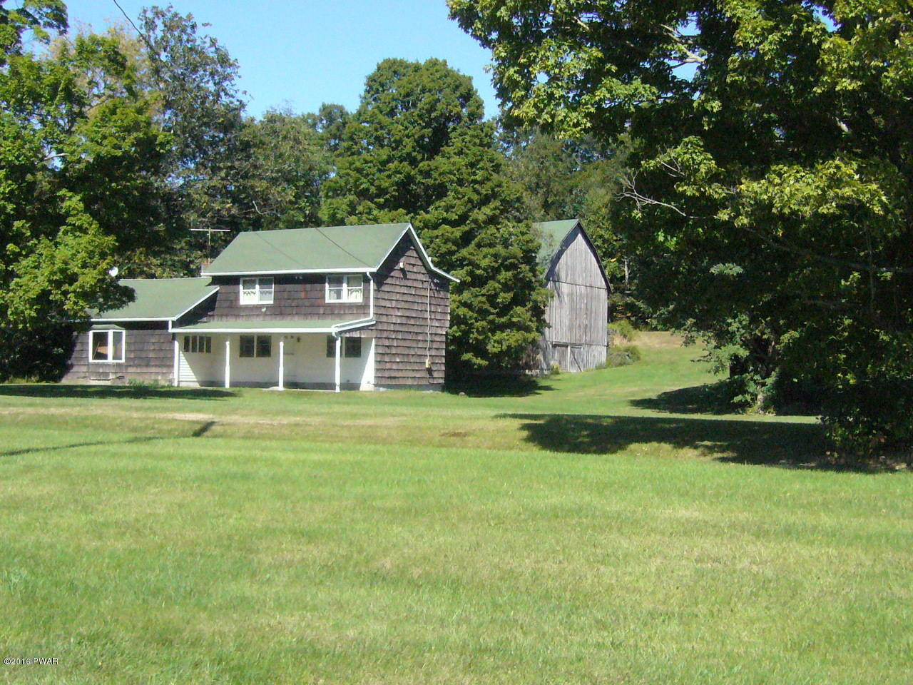 Silver Lake Road Hancock, NY 13783 - Photo 2 of 26
