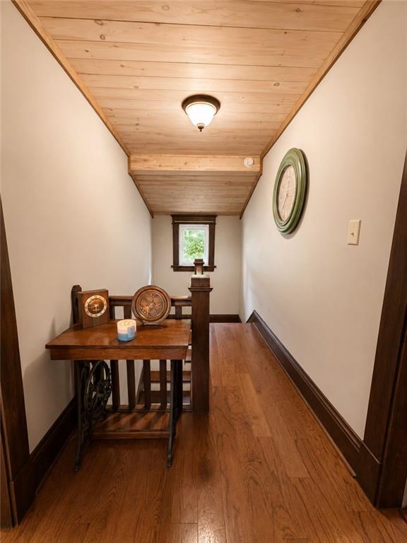 225 Scott Hollow Road Burgettstown, PA 15021 - Photo 28 of 35
