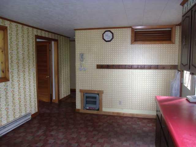 167 Chesterville Road Jay, ME 04239 - Photo 14 of 22 Interior Space/Layout.