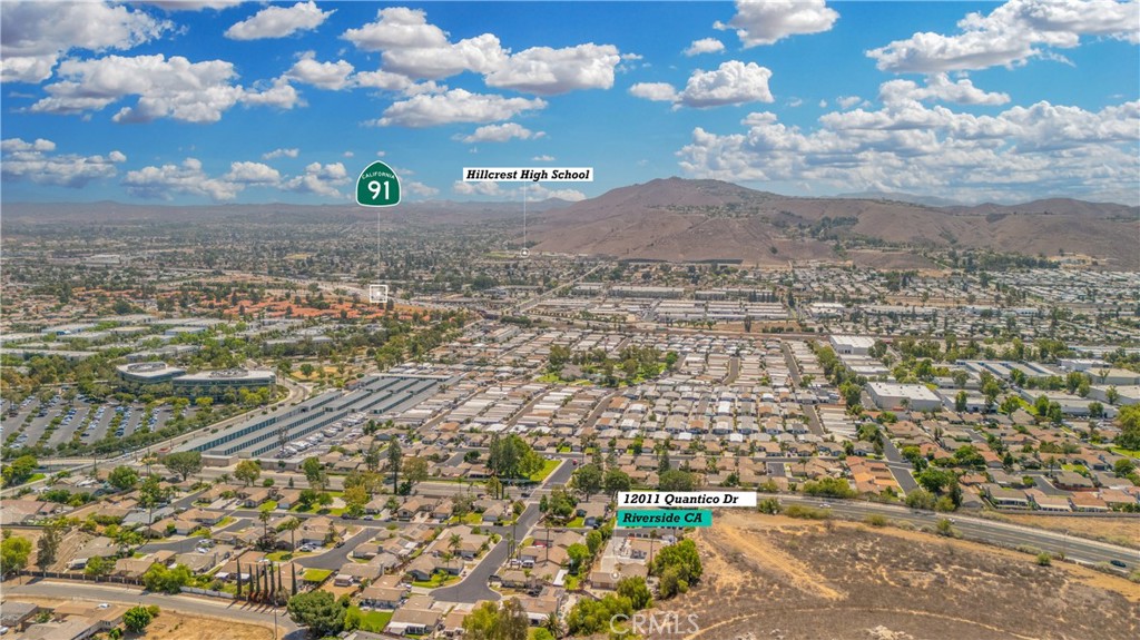 12011 Quantico Drive Riverside, CA 92505 - Photo 70 of 75