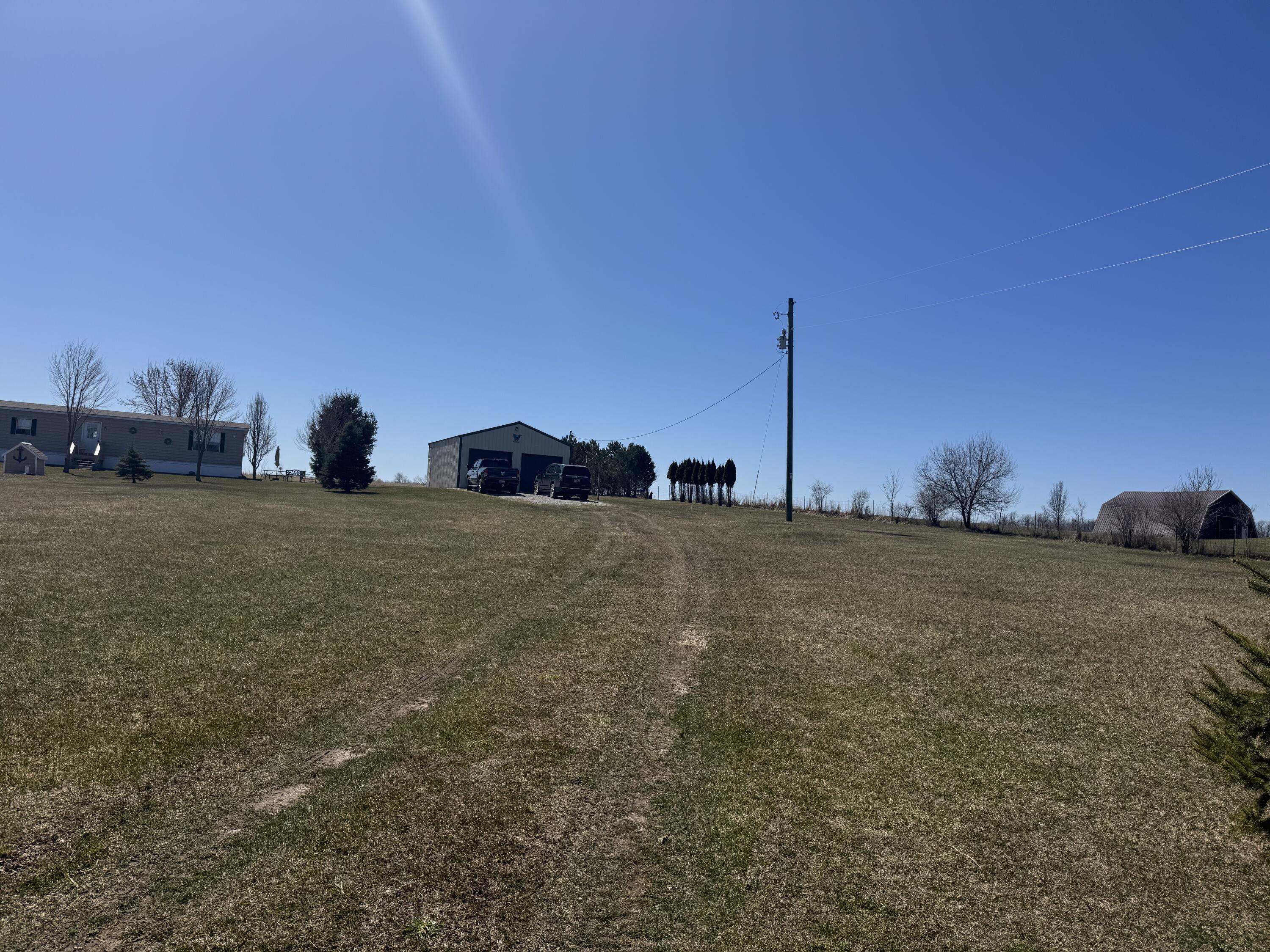 8315 Truman Road Evart, MI 49631 - Photo 2 of 64 IMG_9313
