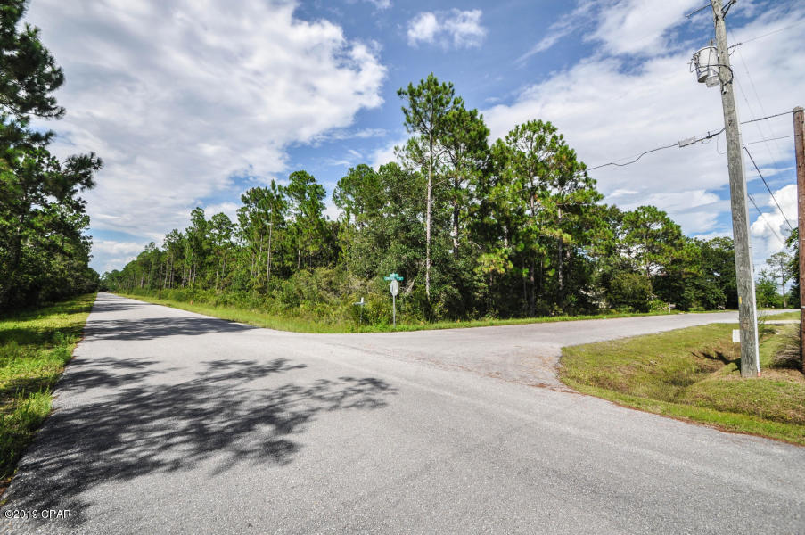 0 Commander Road Southport, FL 32409 - Photo 4 of 8