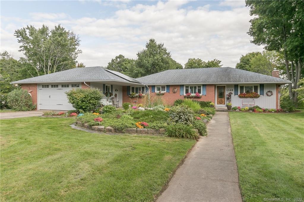 1168 Mapleton Avenue Suffield, CT 06078 - Photo 1 of 1
